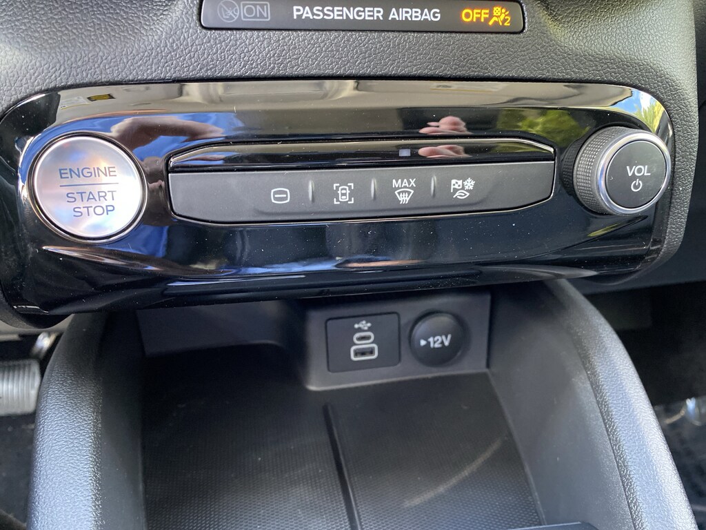 2025 Ford Escape Plug-in hybrid PHEV - Photo 22