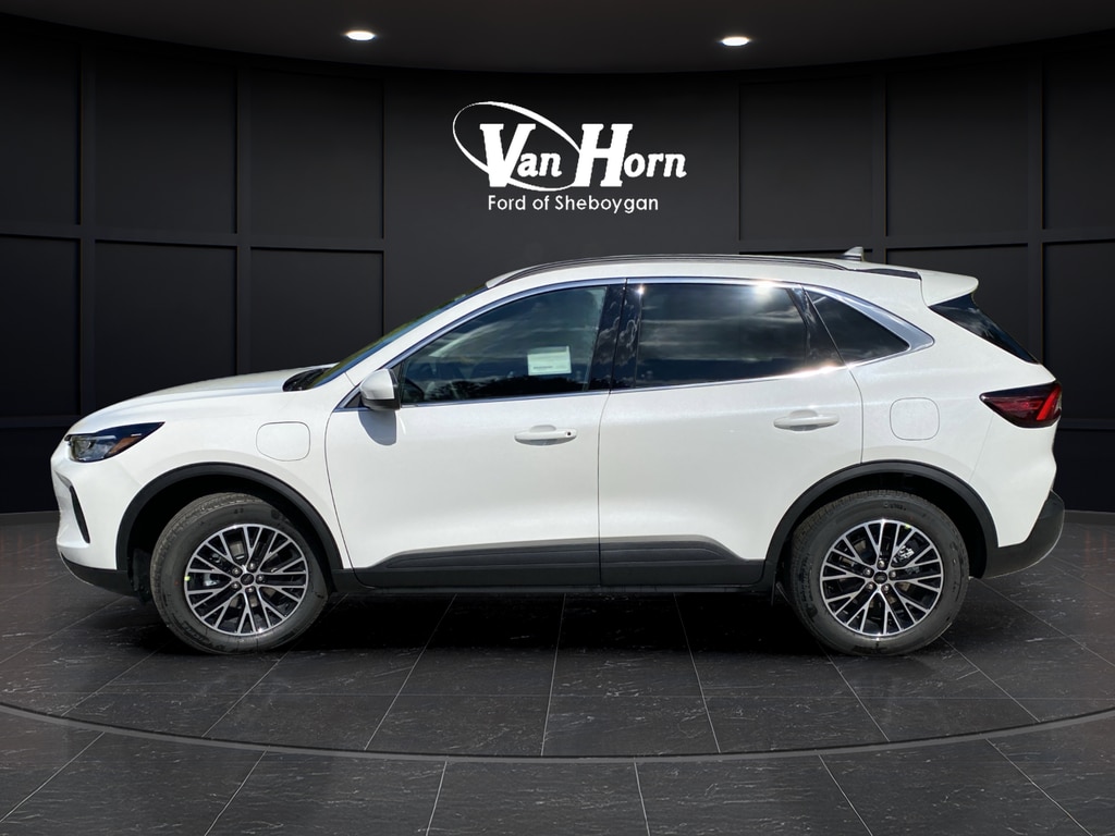 2025 Ford Escape Plug-in hybrid PHEV - Photo 13