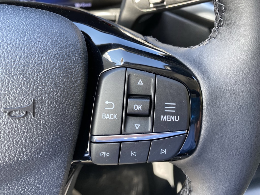 2025 Ford Escape Plug-in hybrid PHEV - Photo 33