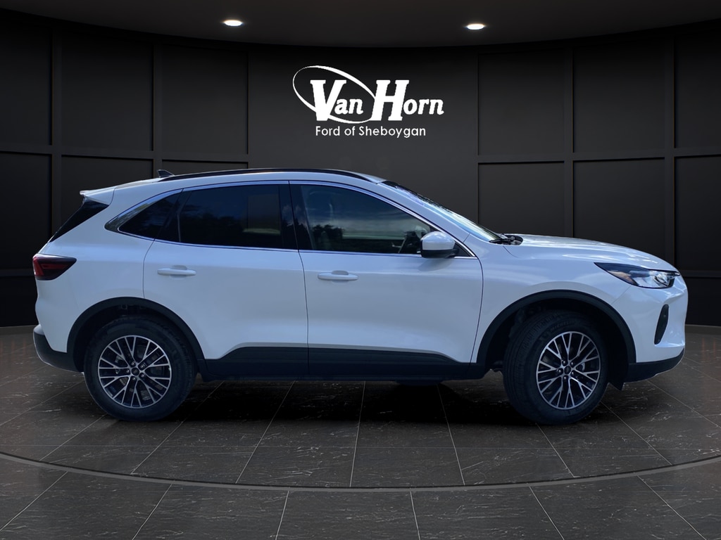 2025 Ford Escape Plug-in hybrid PHEV - Photo 2