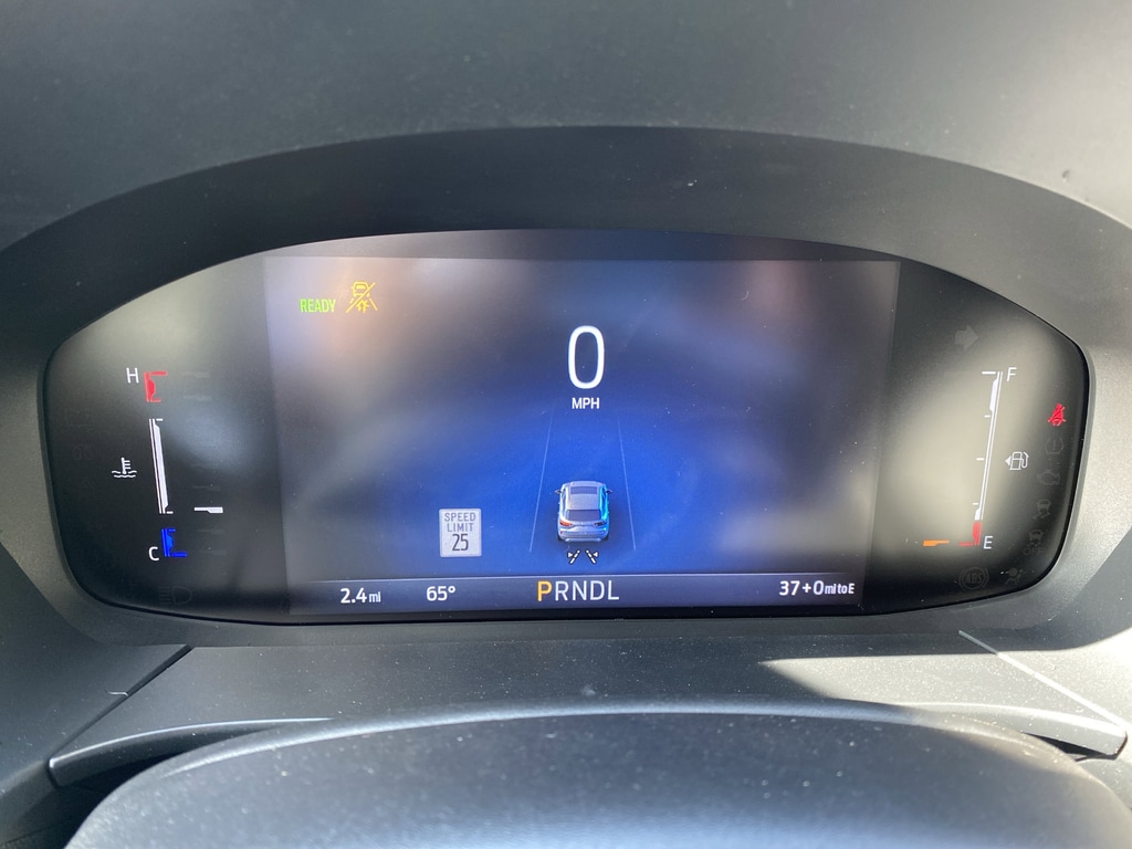 2025 Ford Escape Plug-in hybrid PHEV - Photo 20