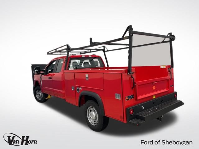 New 2024 Ford F-250 Truck Super Cab