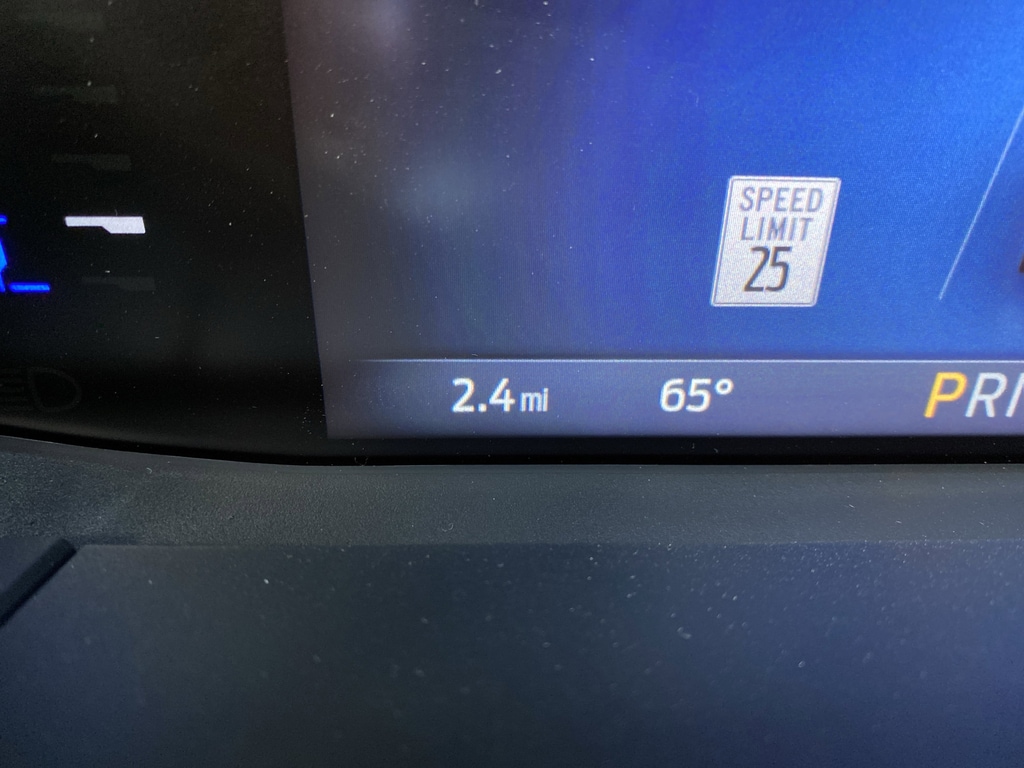 2025 Ford Escape Plug-in hybrid PHEV - Photo 6