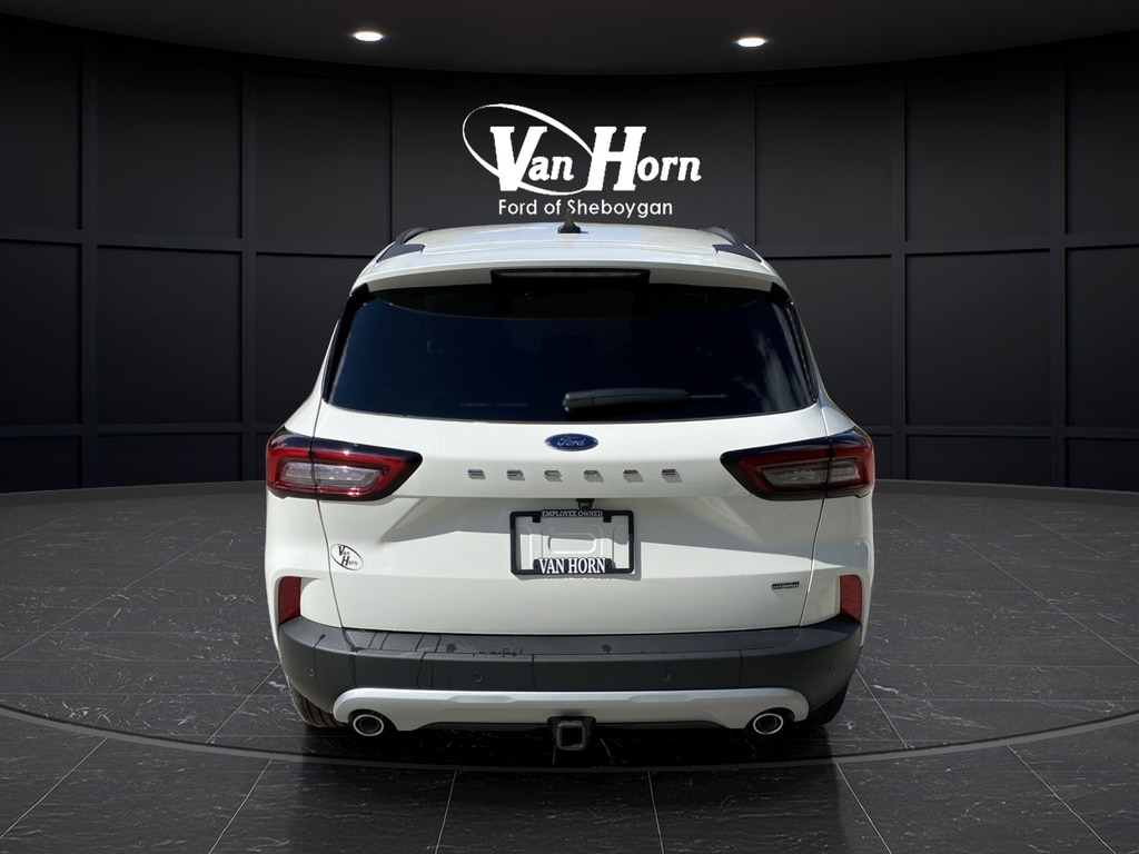 2025 Ford Escape Plug-in hybrid PHEV - Photo 14