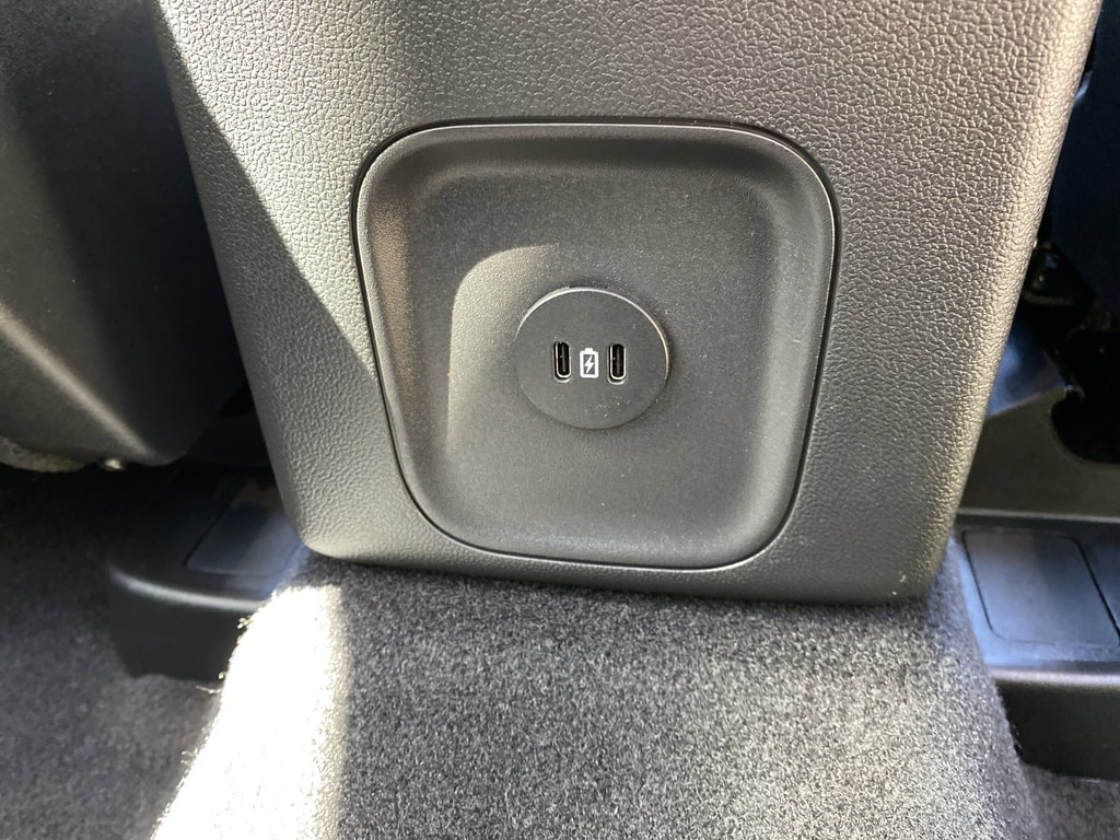 2025 Ford Escape Plug-in hybrid PHEV - Photo 40