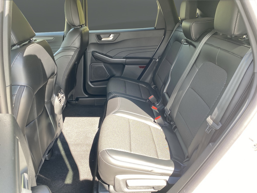 2025 Ford Escape Plug-in hybrid PHEV - Photo 37