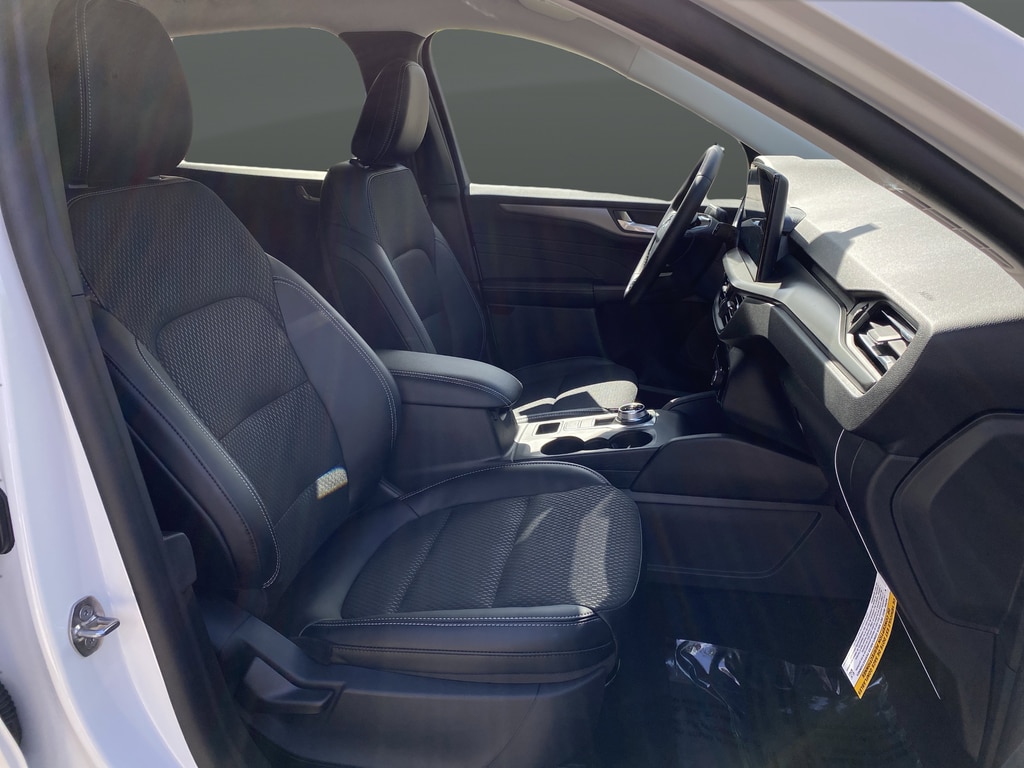 2025 Ford Escape Plug-in hybrid PHEV - Photo 38
