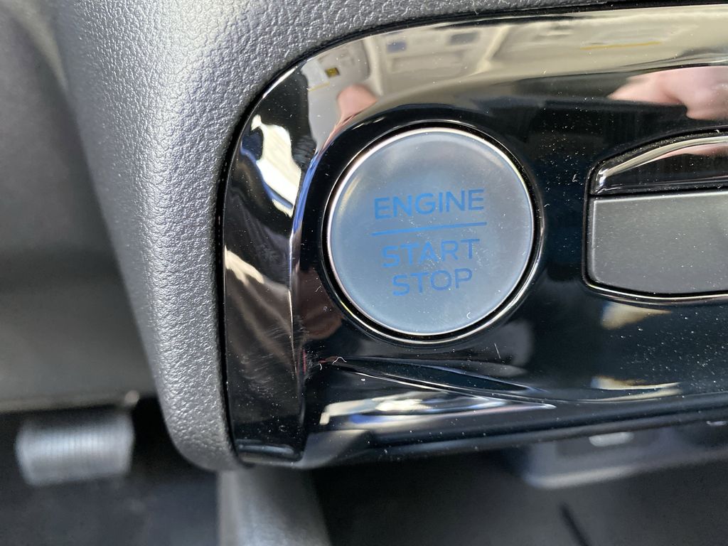 2025 Ford Escape Plug-in hybrid PHEV - Photo 34