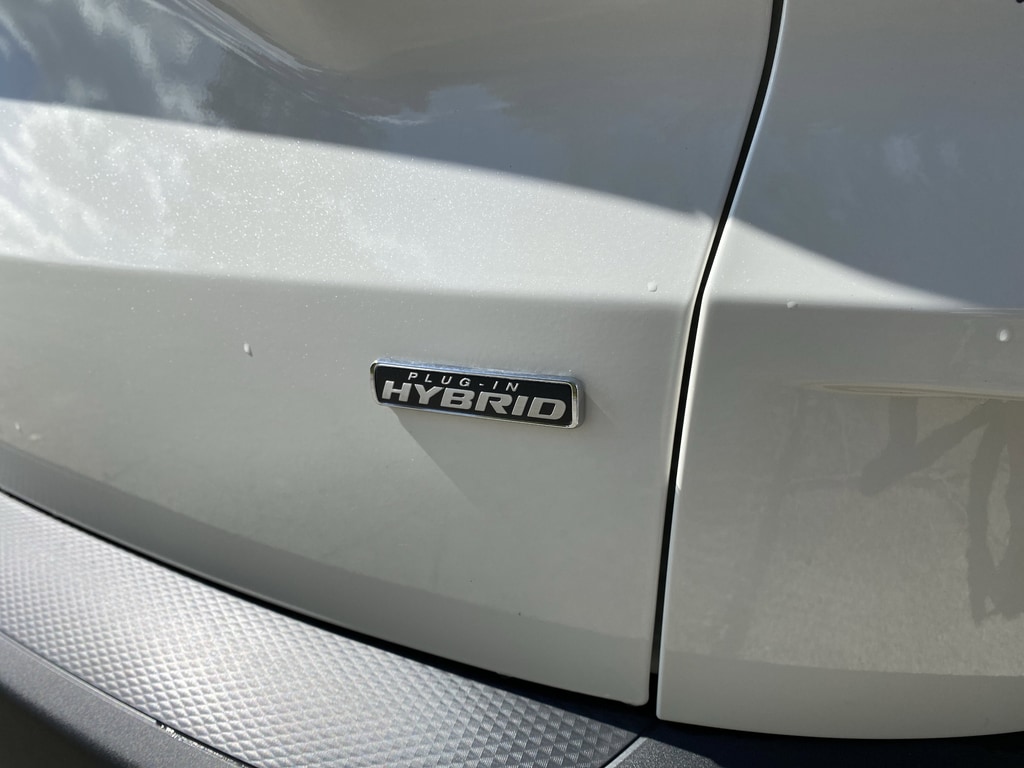 2025 Ford Escape Plug-in hybrid PHEV - Photo 41