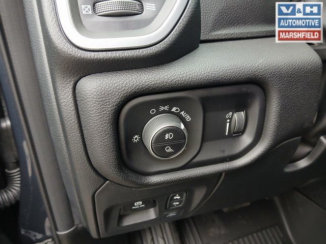 2026 RAM 1500 Big Horn/Lone Star - Photo 11