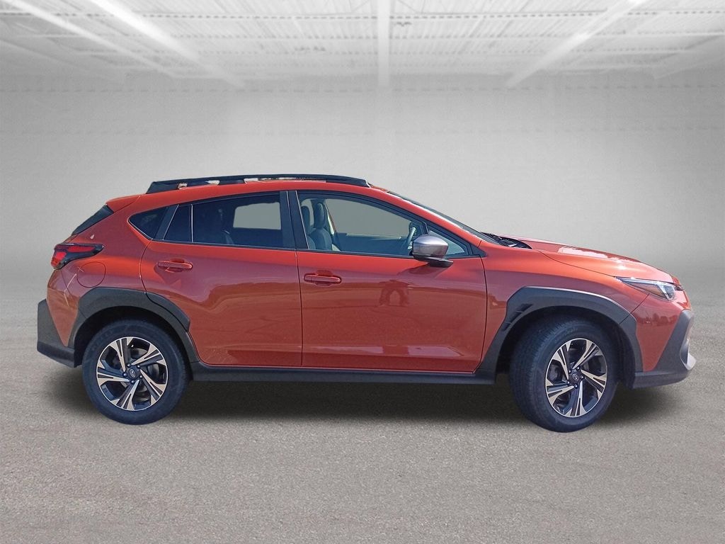 Used 2024 Subaru Crosstrek Premium SUV