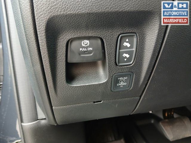 2026 RAM 1500 Big Horn/Lone Star - Photo 12