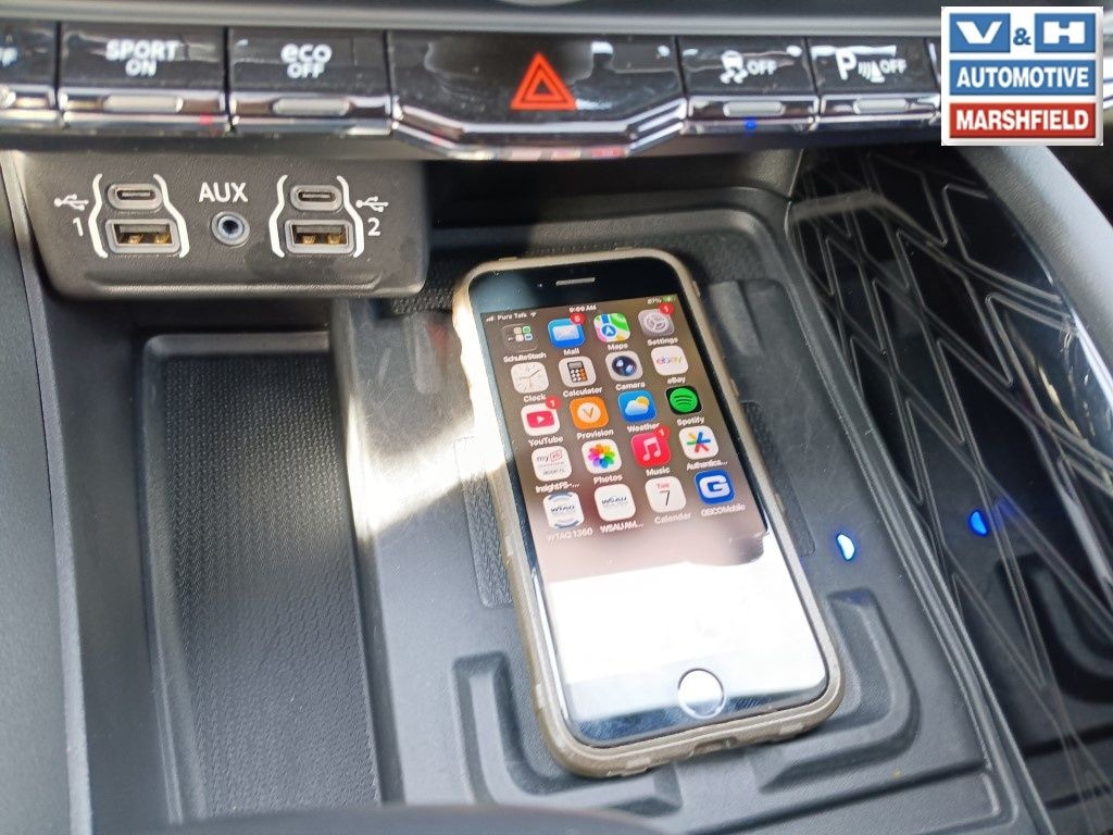 Used 2024 Dodge Durango Citadel SUV