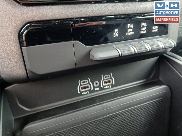 2026 RAM 1500 Big Horn/Lone Star - Photo 25