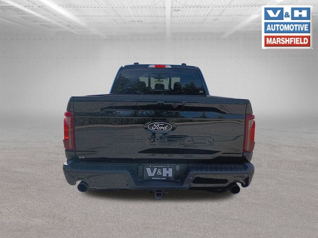 Used 2024 Ford F-150 XLT Truck
