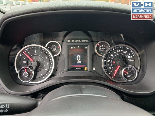 2026 RAM 1500 Big Horn/Lone Star - Photo 16