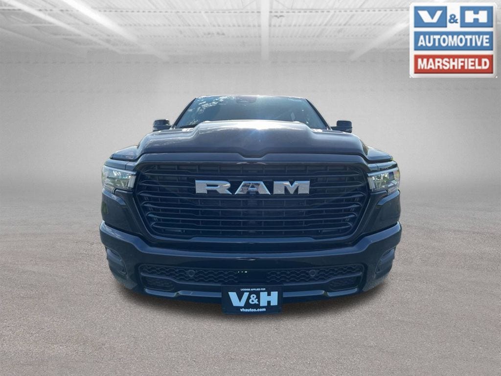 2025 RAM Ram 1500 Pickup Laramie - Photo 9