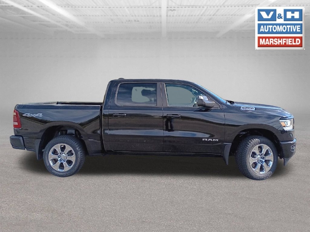 Used 2019 Ram 1500 Big Horn/Lone Star Truck
