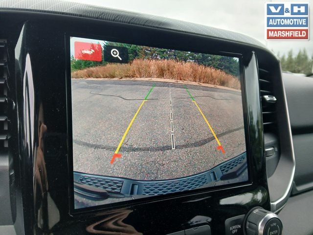 2026 RAM 1500 Big Horn/Lone Star - Photo 23