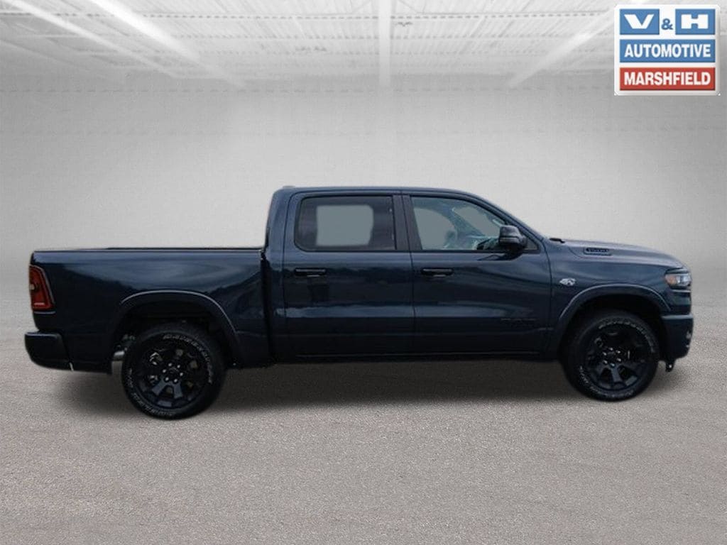 2026 RAM 1500 Big Horn/Lone Star - Photo 7
