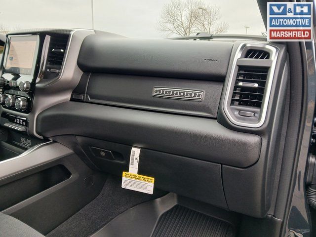 2026 RAM 1500 Big Horn/Lone Star - Photo 38