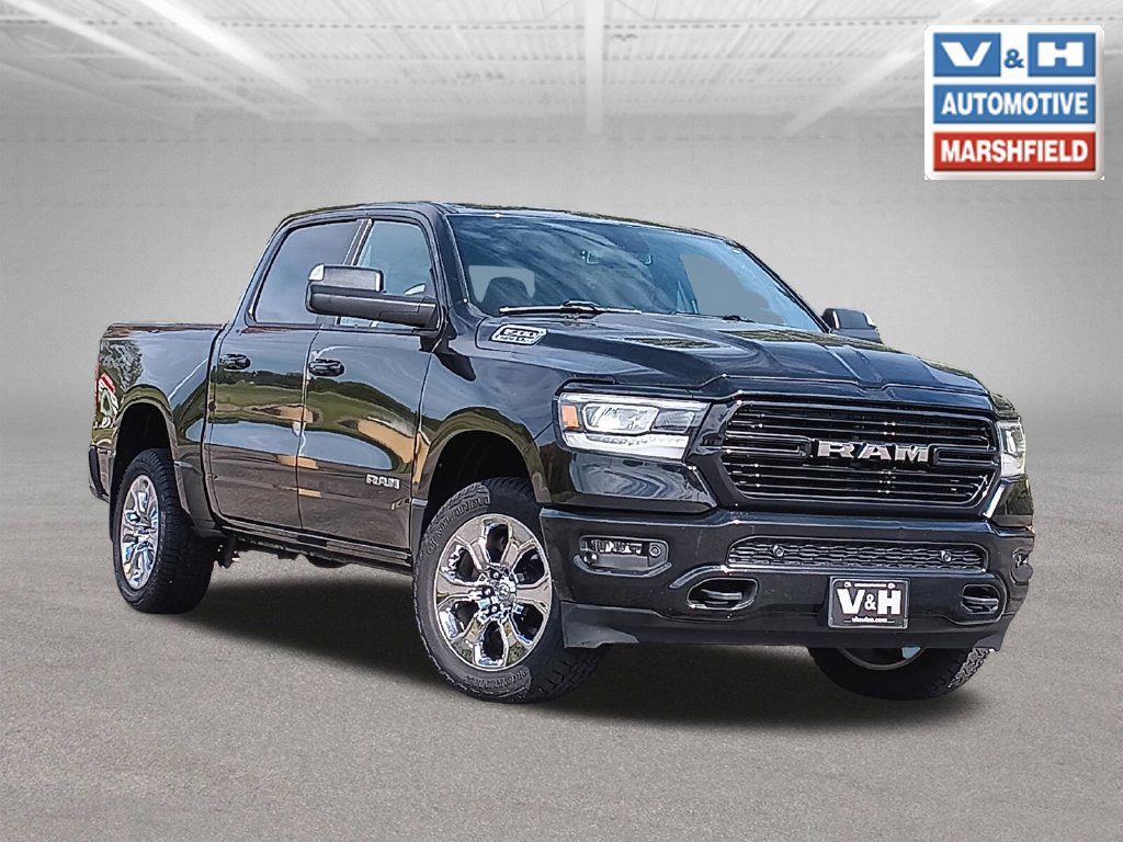 Used 2019 Ram 1500 Big Horn/Lone Star Truck