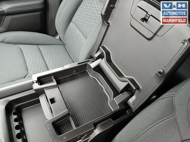 2026 RAM 1500 Big Horn/Lone Star - Photo 28