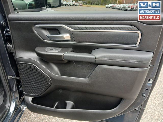 2026 RAM 1500 Big Horn/Lone Star - Photo 35