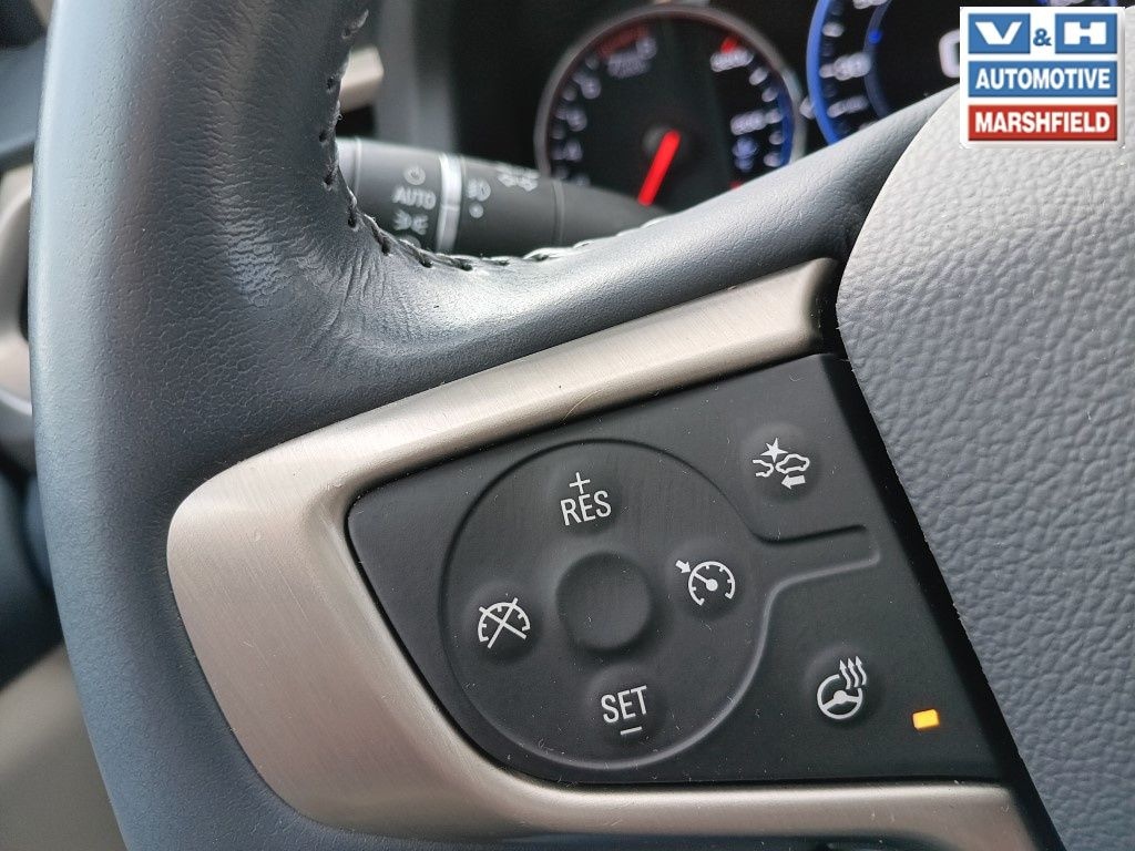Used 2021 GMC Acadia Denali SUV