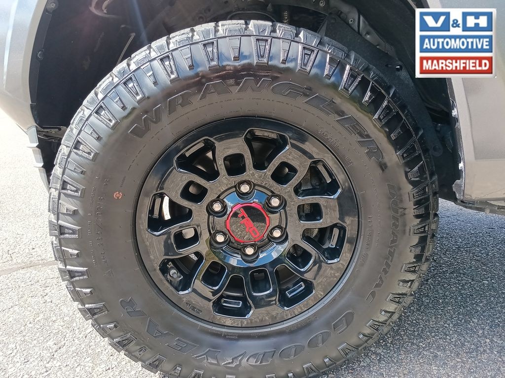 Used 2023 Toyota Tacoma TRD Sport Truck