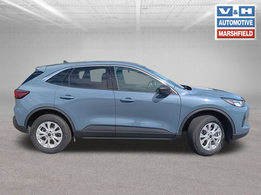 Used 2024 Ford Escape Active SUV