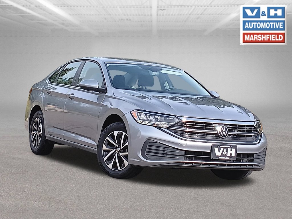2024 Volkswagen Jetta