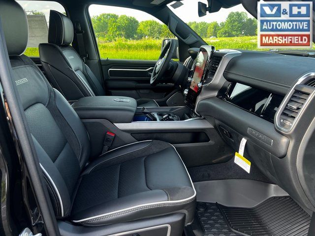 2025 RAM Ram 1500 Pickup Laramie - Photo 13
