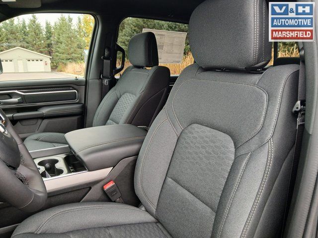 2026 RAM 1500 Big Horn/Lone Star - Photo 18