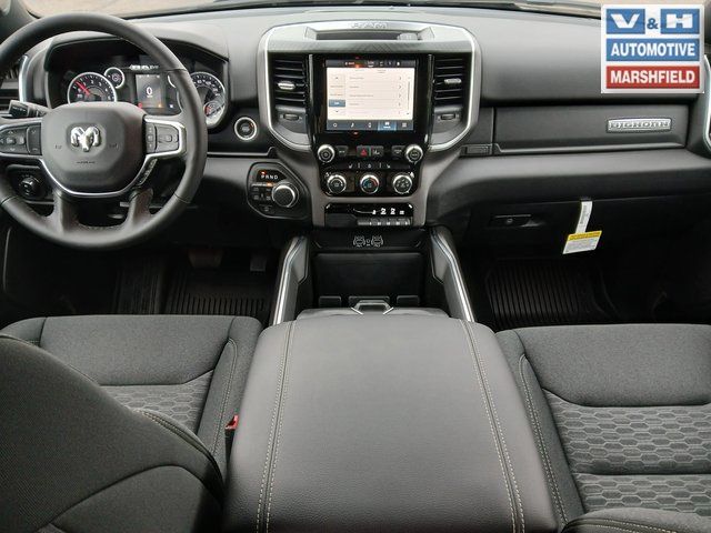 2026 RAM 1500 Big Horn/Lone Star - Photo 19