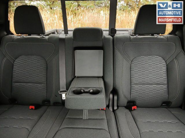 2026 RAM 1500 Big Horn/Lone Star - Photo 29