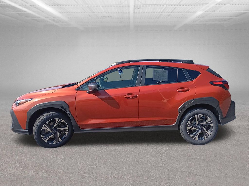 Used 2024 Subaru Crosstrek Premium SUV