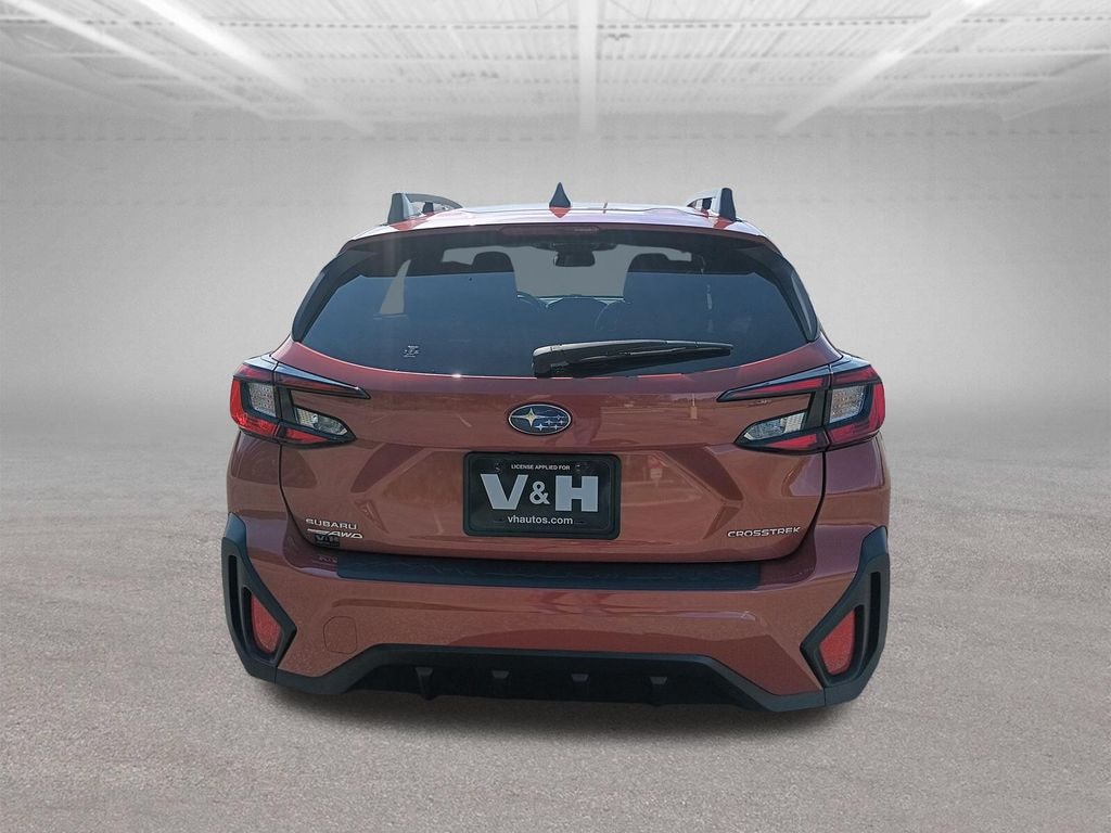 Used 2024 Subaru Crosstrek Premium SUV