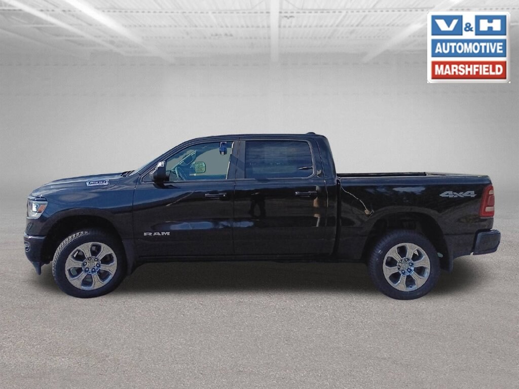 Used 2019 Ram 1500 Big Horn/Lone Star Truck