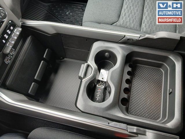 2026 RAM 1500 Big Horn/Lone Star - Photo 26