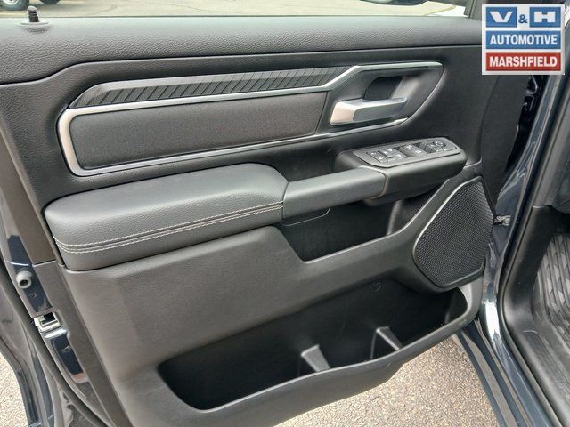 2026 RAM 1500 Big Horn/Lone Star - Photo 8
