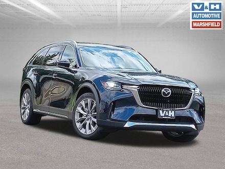 2024 Mazda CX-90 3.3 Turbo Premium SUV