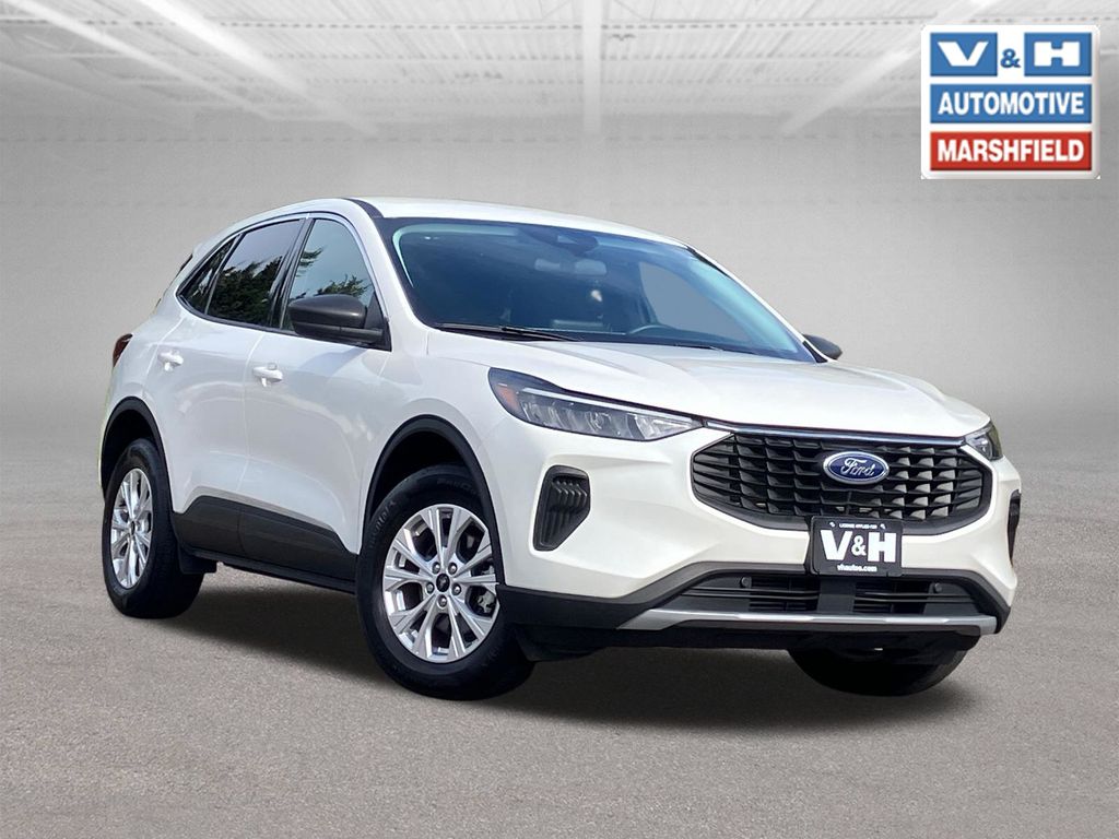 2023 Ford Escape SUV 