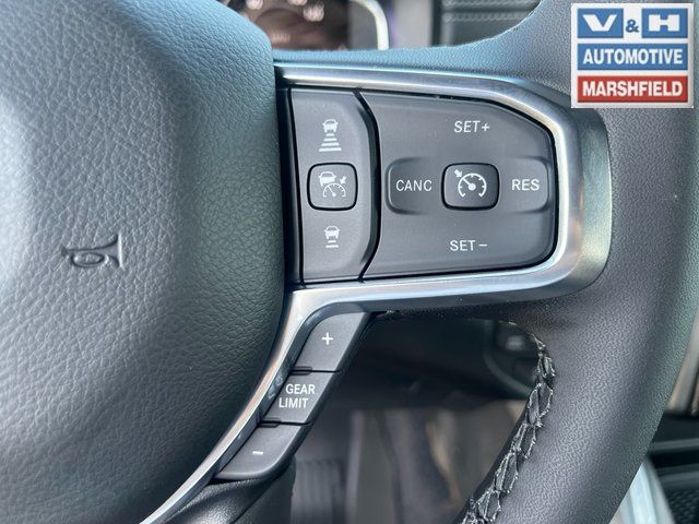 2025 RAM Ram 1500 Pickup Laramie - Photo 23