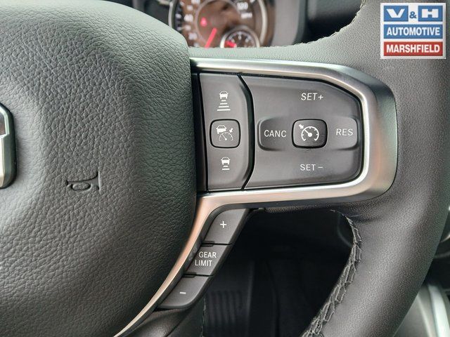 2026 RAM 1500 Big Horn/Lone Star - Photo 15