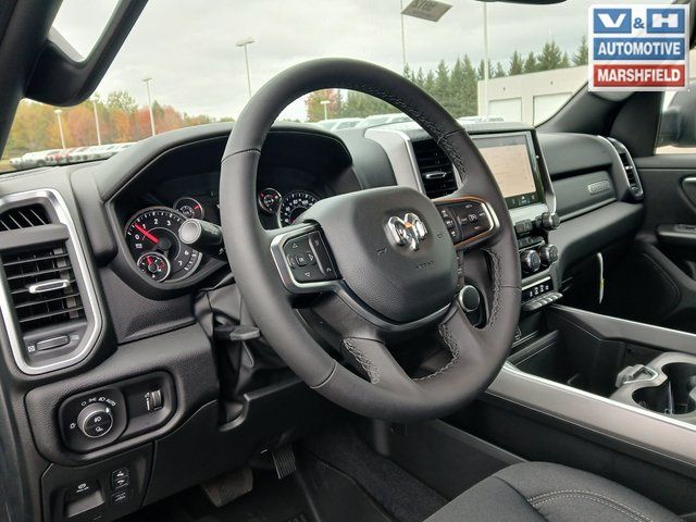 2026 RAM 1500 Big Horn/Lone Star - Photo 10