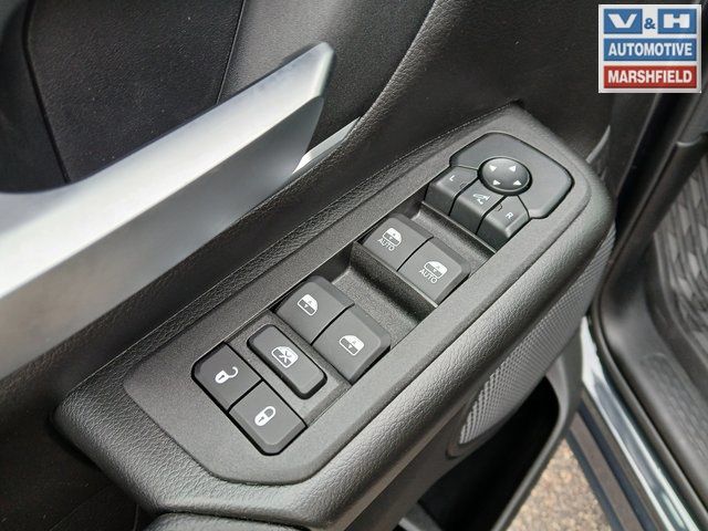 2026 RAM 1500 Big Horn/Lone Star - Photo 9