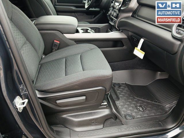 2026 RAM 1500 Big Horn/Lone Star - Photo 36