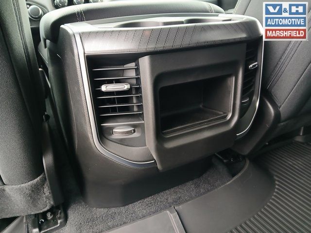 2026 RAM 1500 Big Horn/Lone Star - Photo 32