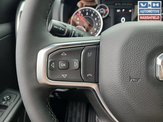 2026 RAM 1500 Big Horn/Lone Star - Photo 13